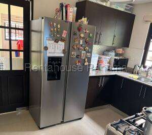 Casa en Alquiler en La Chorrera 27jack3330