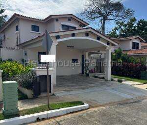 Casa en Alquiler en La Chorrera 27jack3330