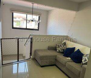 Casa en Alquiler en La Chorrera 27jack3330