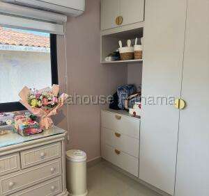 Casa en Alquiler en La Chorrera 27jack3330