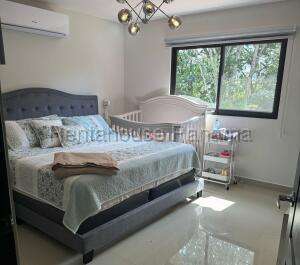 Casa en Alquiler en La Chorrera 27jack3330
