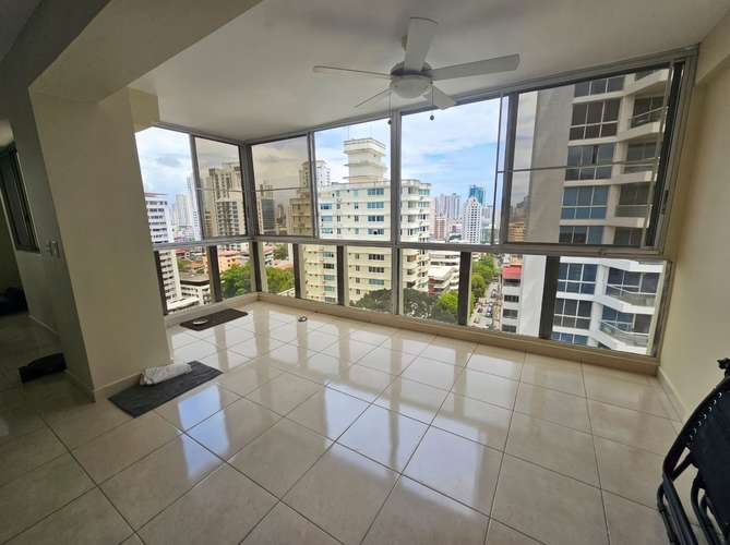 EL CANGREJO I AMOBLADO I 3 RECAMARAS I 150 M² + CBE