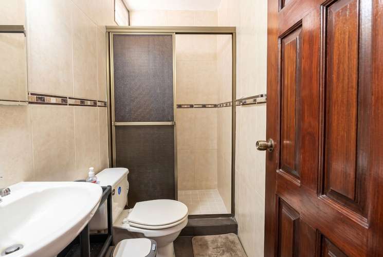EL CANGREJO I AMOBLADO I 3 RECAMARAS I 150 M² + CBE