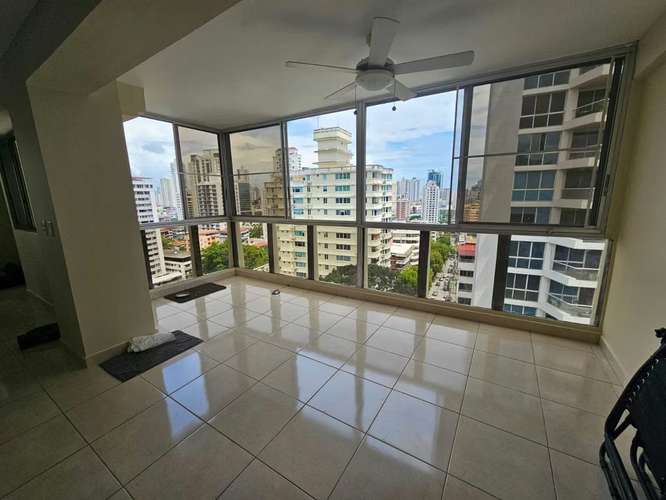 EL CANGREJO I AMOBLADO I 3 RECAMARAS I 150 M² + CBE