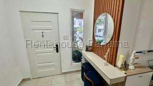 Casa en Alquiler en Brisas del Golf 27jack3312