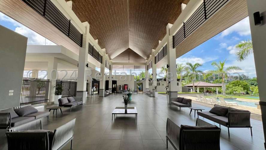ALQUILO Casa en Ph AVENTURA en Paseo del Norte Brisas del Golf. 157M2 MAG