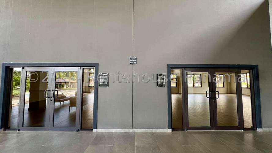 ALQUILO Casa en Ph AVENTURA en Paseo del Norte Brisas del Golf. 157M2 MAG