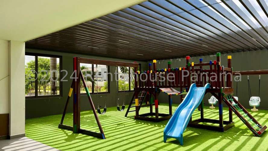 ALQUILO Casa en Ph AVENTURA en Paseo del Norte Brisas del Golf. 157M2 MAG