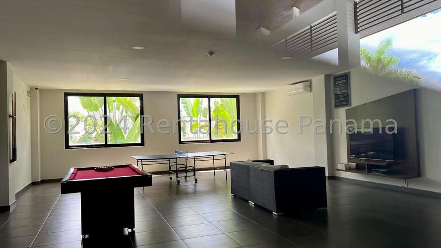 ALQUILO Casa en Ph AVENTURA en Paseo del Norte Brisas del Golf. 157M2 MAG