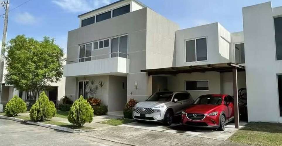 COSTA SUR / VILLASUR / 3 RECÁMARAS / 3.5 BAÑOS / 350 M² / 2 PARKINGS  - Imagen 1