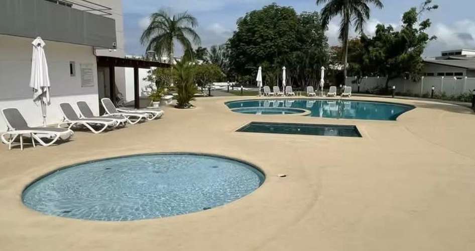 COSTA SUR / VILLASUR / 3 RECÁMARAS / 3.5 BAÑOS / 350 M² / 2 PARKINGS  - Imagen 12