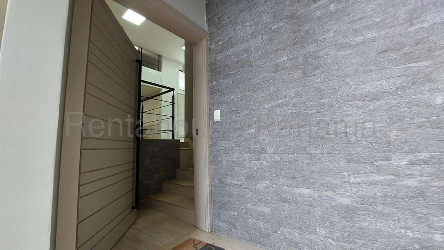 Espectacular Casa en Alquiler en San Francisco 27*3320Mfk