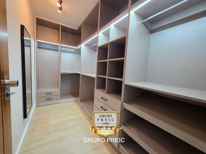 APARTAMENTO EN ALQUILER COSTA DEL ESTE PH VERTIKAL AMOBLADO JR