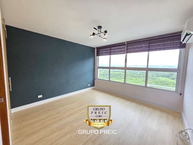 APARTAMENTO EN ALQUILER COSTA DEL ESTE PH VERTIKAL AMOBLADO JR