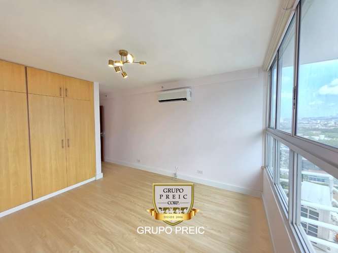 APARTAMENTO EN ALQUILER COSTA DEL ESTE PH VERTIKAL AMOBLADO JR