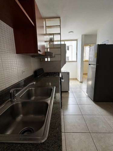 SAN FRANCISCO / 2 RECÁMARAS / 2 BAÑOS / 113 M² / 2 PARKINGS / $1,400  