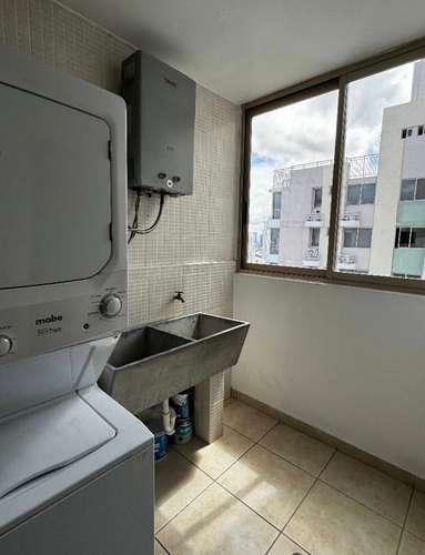 SAN FRANCISCO / 2 RECÁMARAS / 2 BAÑOS / 113 M² / 2 PARKINGS / $1,400  