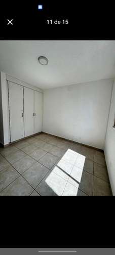 SAN FRANCISCO / 2 RECÁMARAS / 2 BAÑOS / 113 M² / 2 PARKINGS / $1,400  