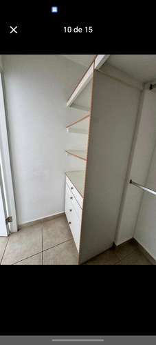 SAN FRANCISCO / 2 RECÁMARAS / 2 BAÑOS / 113 M² / 2 PARKINGS / $1,400  