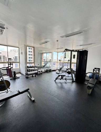 SAN FRANCISCO / 2 RECÁMARAS / 2 BAÑOS / 113 M² / 2 PARKINGS / $1,400  