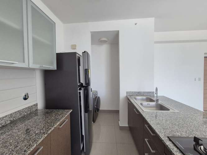 APARTAMENTO EN ALQUILER EN EL CARMEN - PH VENEZIA TOWER - Imagen 4