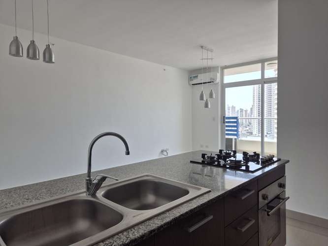 APARTAMENTO EN ALQUILER EN EL CARMEN - PH VENEZIA TOWER - Imagen 5