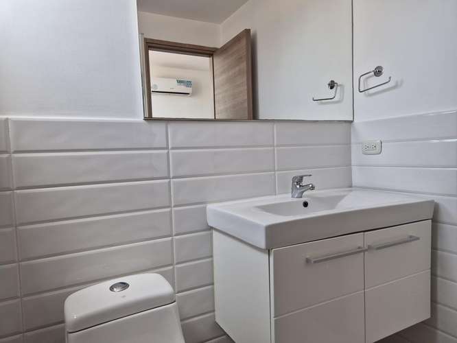 APARTAMENTO EN ALQUILER EN EL CARMEN - PH VENEZIA TOWER - Imagen 13
