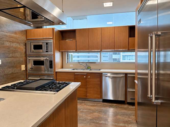 ALQUILER APARTAMENTO-PUNTA PACÍFICA 
