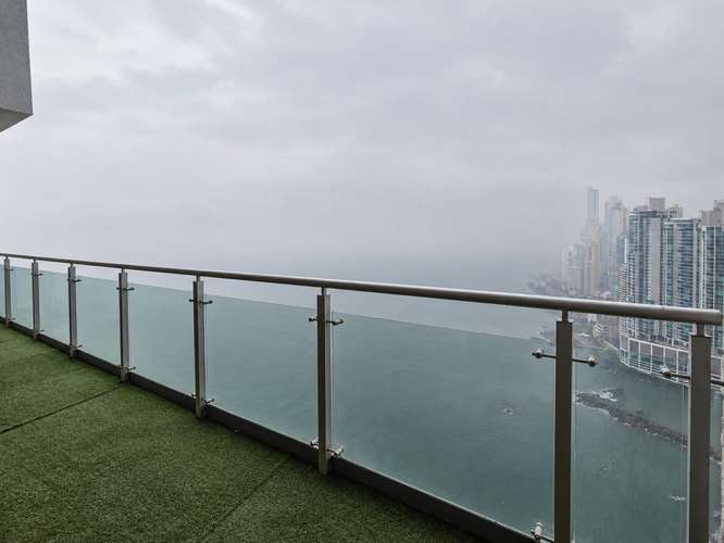 ALQUILER APARTAMENTO-PUNTA PACÍFICA 