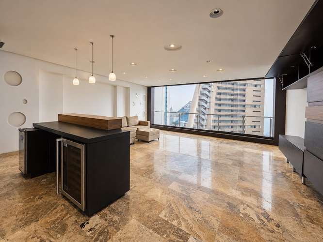 ALQUILER APARTAMENTO-PUNTA PACÍFICA 