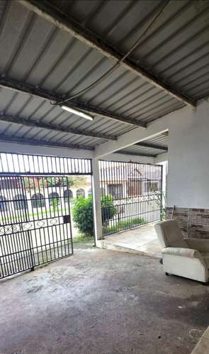 Alquio casa cercada pars remodelar SAN ANTONIO CERCA AL METRO