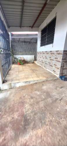 Alquio casa cercada pars remodelar SAN ANTONIO CERCA AL METRO
