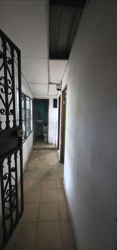 Alquio casa cercada pars remodelar SAN ANTONIO CERCA AL METRO