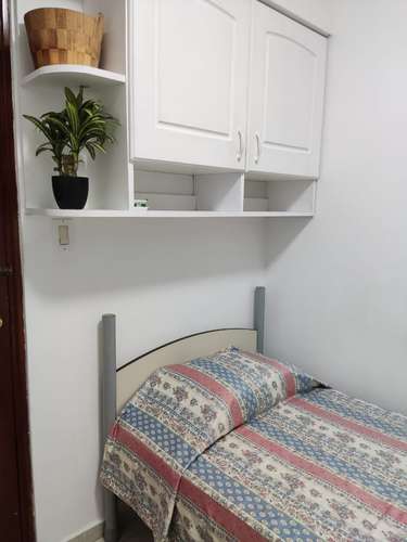 ALQUILER HABITACION SAN FRANCISCO
