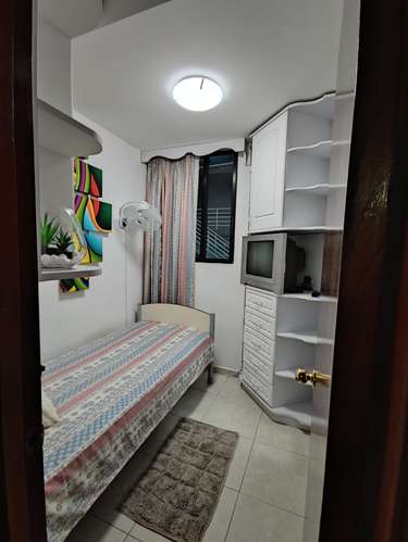 ALQUILER HABITACION SAN FRANCISCO