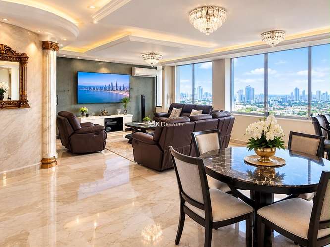 Venta Ph Pacific Hills Elite- Dos Mares, Betania - Imagen 2