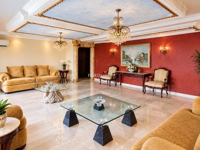 Venta Ph Pacific Hills Elite- Dos Mares, Betania - Imagen 3