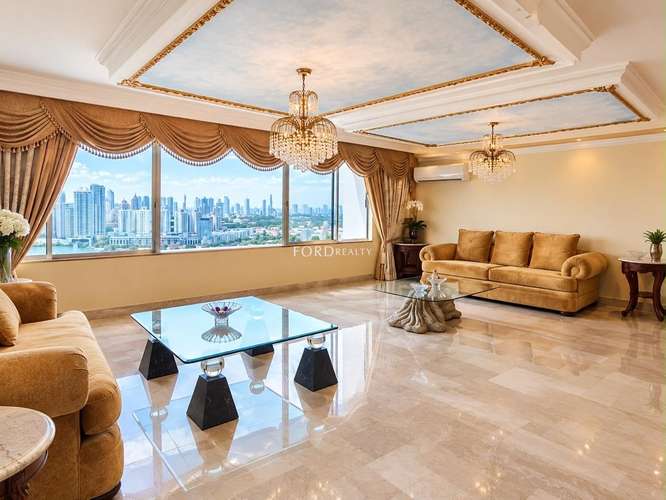 Venta Ph Pacific Hills Elite- Dos Mares, Betania - Imagen 5