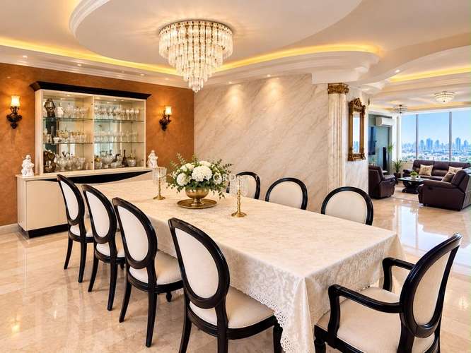 Venta Ph Pacific Hills Elite- Dos Mares, Betania - Imagen 4