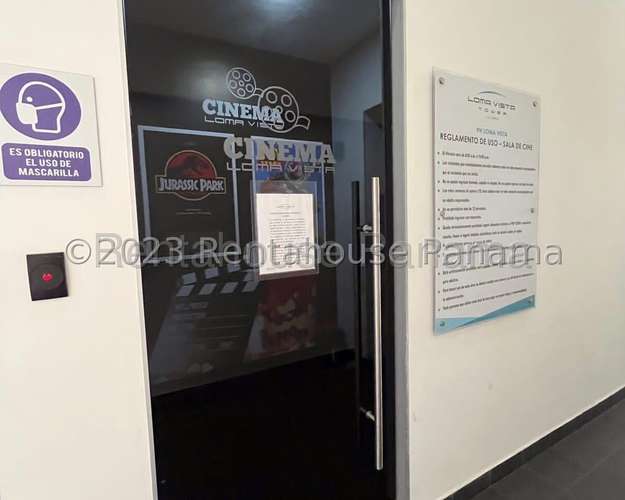 Apartamento en Alquiler en Hato Pintado