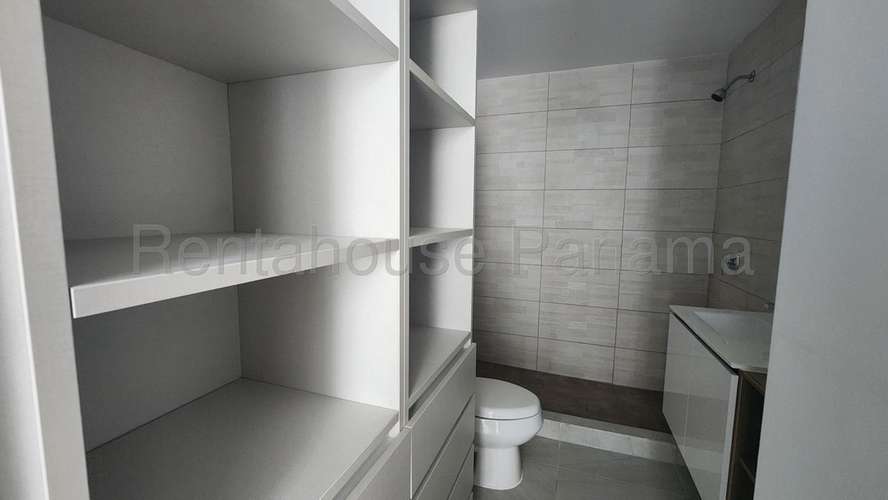 Alquiler Apartamento en el Cangrejo, Av. Manuel Espinosa Batista, Panamá. MAR27-3340