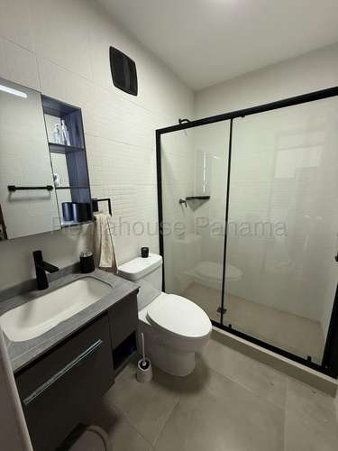 Alquiler amoblado en Ph Vertikal 27MVCH3353