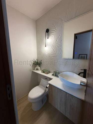 Alquiler amoblado en Ph Vertikal 27MVCH3353