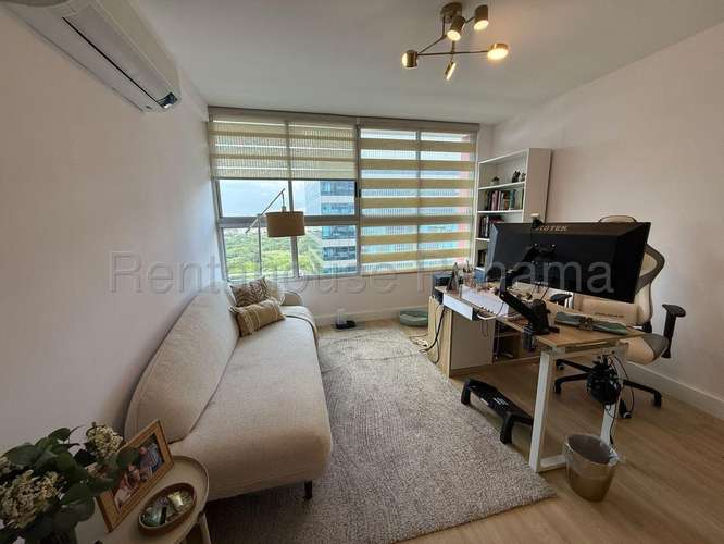 Alquiler amoblado en Ph Vertikal 27MVCH3353