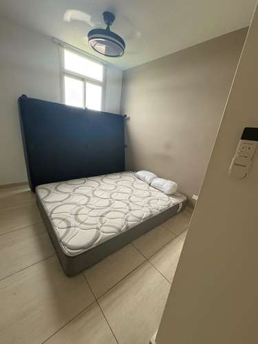 Don Bosco / Apto en Alquiler / 3 Rec · 2 Baños / Amoblado  - Imagen 6