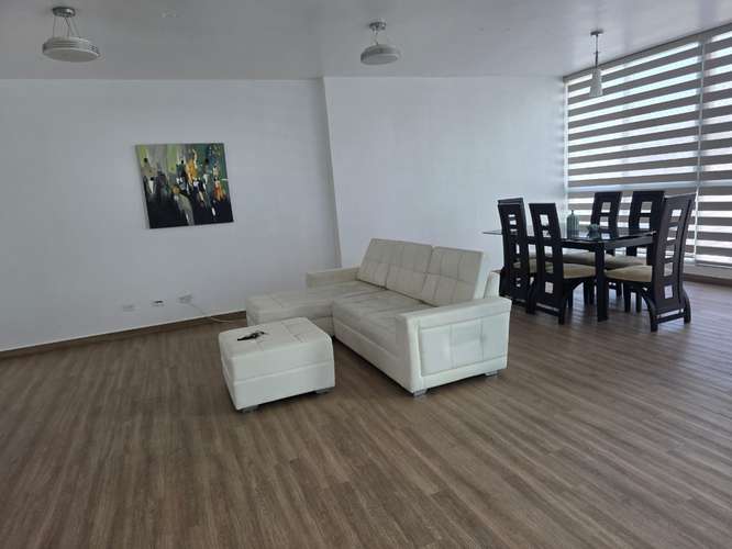 ¡Solo $225,000! Apartamento de 160 m² en Bella Vista | Ave. Balboa - Imagen 3