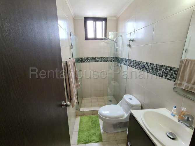 Apartamento en Alquiler en San Francisco Mv