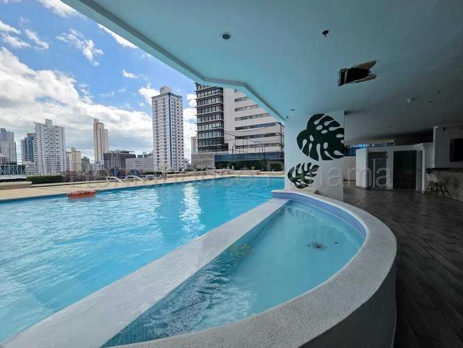 Alquiler de apartamento amoblado en Ph Premium Towers 27MVCH3325