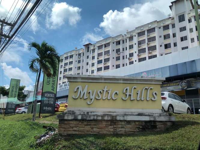 Alquilo apartamento de 2 recámaras PH Mystic Hills  - Imagen 5