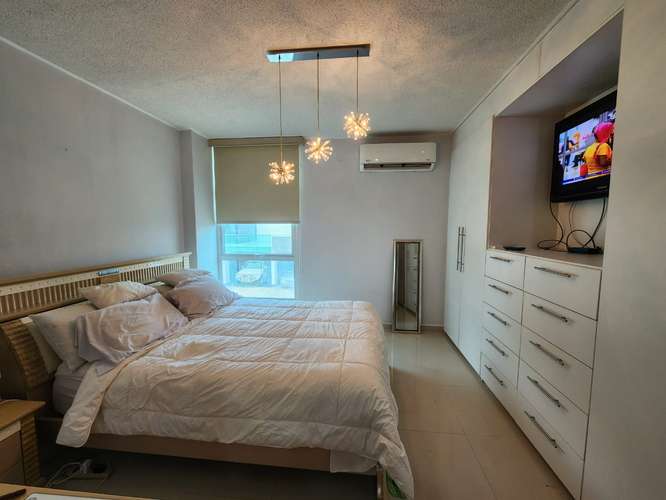 Costa Esmeralda / Casa en Venta / 3 Rec c/u con Baño / Elevador / A/C Central / 2 Parking / 305 m²   - Imagen 9